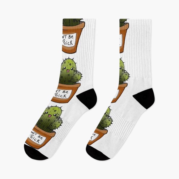 Item preview, Dont be prickly designed and sold by PyroAshes.