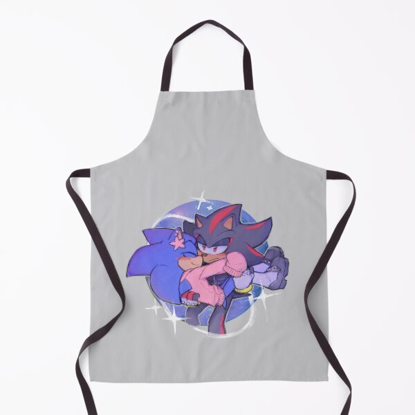 Item preview, Sonadow AU designed and sold by Sakuritah.