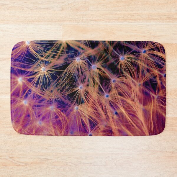 Item preview, Dandelion Firelights  designed and sold by SusiBright.