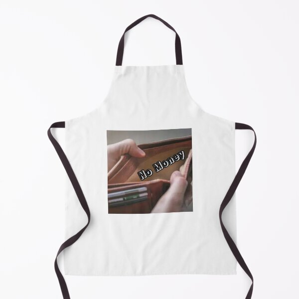 Item preview, No money designed and sold by Worldwide4shop.