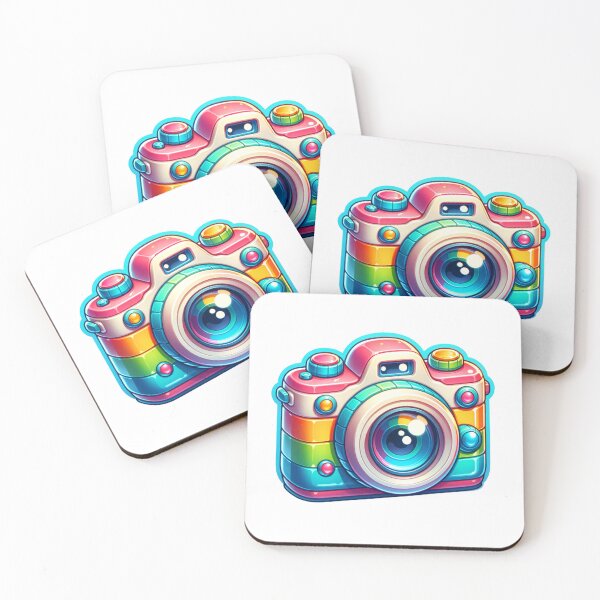 Item preview, Camera designed and sold by PassionforLove.
