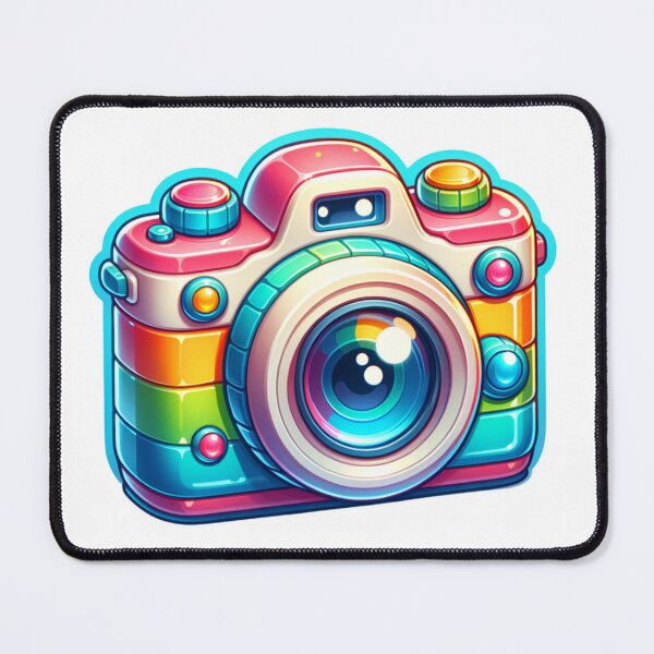 Item preview, Camera designed and sold by PassionforLove.