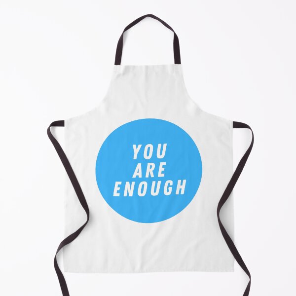 Item preview, You Are Enough designed and sold by CharmStudio.