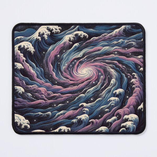 Item preview, Oceanic Galaxy designed and sold by zzz888.
