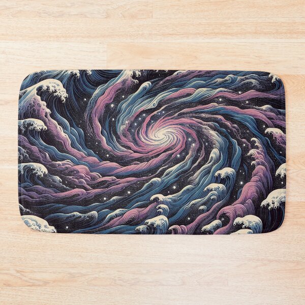Item preview, Oceanic Galaxy designed and sold by zzz888.