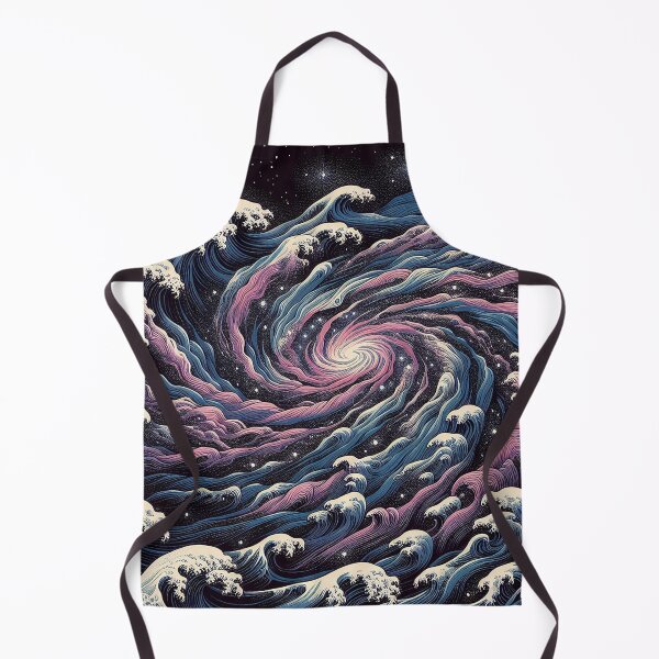 Item preview, Oceanic Galaxy designed and sold by zzz888.