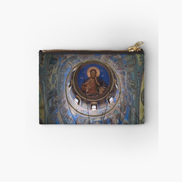 Item preview, Jesus Christ Watching Over You designed and sold by Georgia Mizuleva.