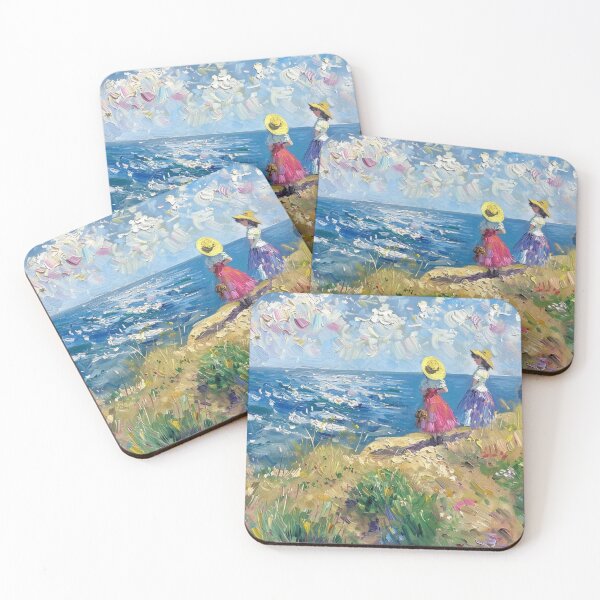 Item preview, Take A Walk To See The Sea designed and sold by TorpStore.