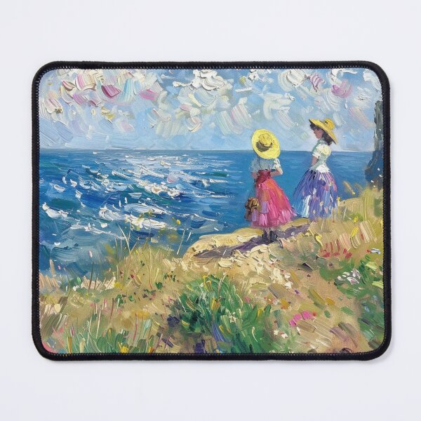 Item preview, Take A Walk To See The Sea designed and sold by TorpStore.
