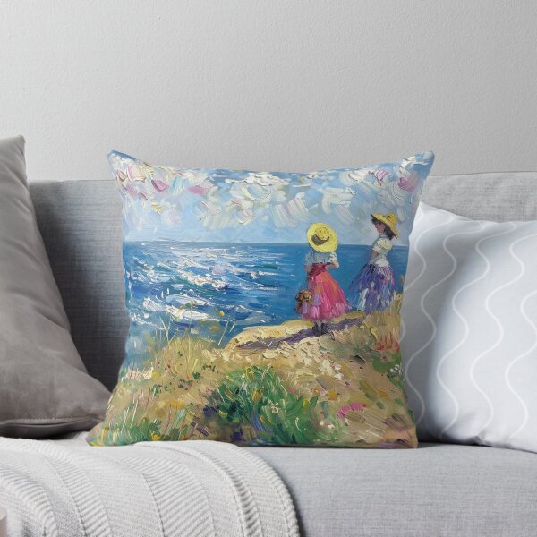 Item preview, Take A Walk To See The Sea designed and sold by TorpStore.