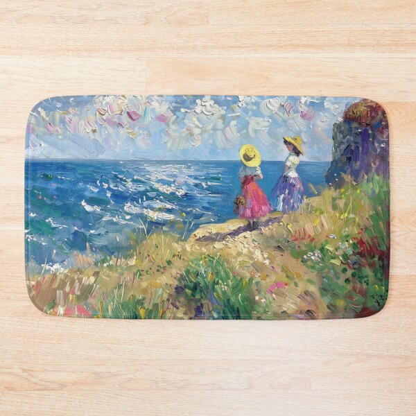 Item preview, Take A Walk To See The Sea designed and sold by TorpStore.