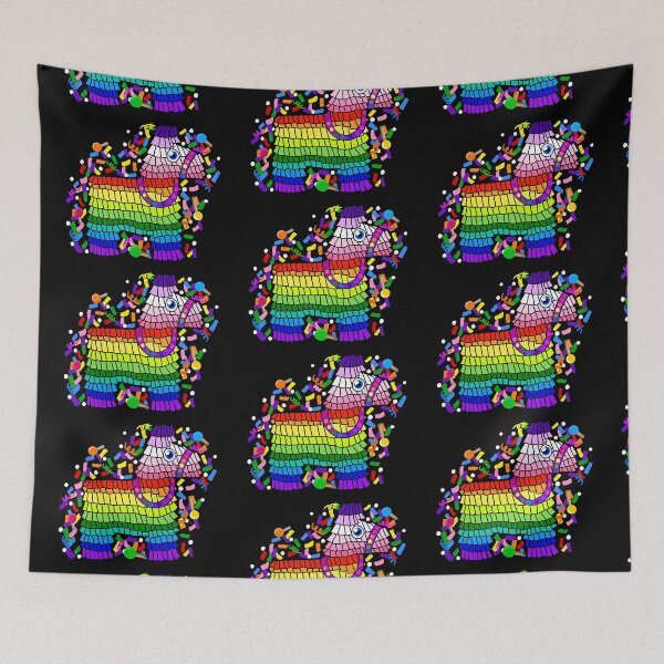 Item preview, Piñata Time designed and sold by PyroAshes.