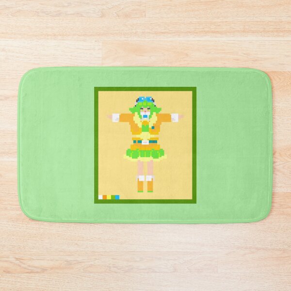 Item preview, GUMI SynthV designed and sold by Paper HANk.