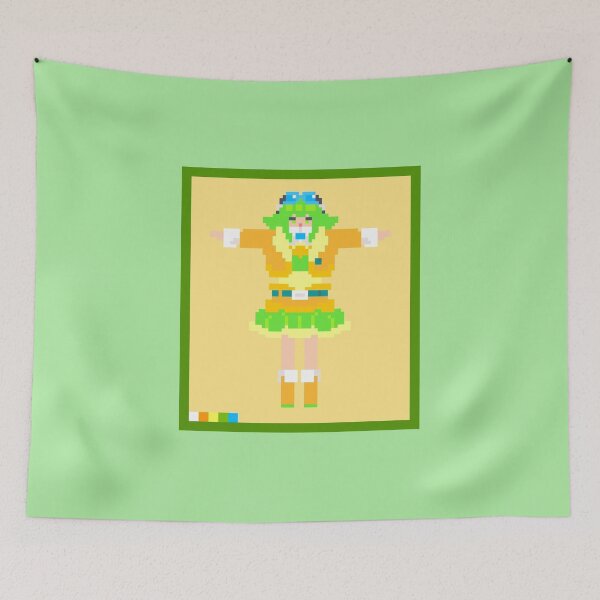 Item preview, GUMI SynthV designed and sold by Paper HANk.