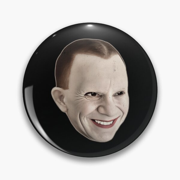 Item preview, The Mystery Man designed and sold by acquiesce13.