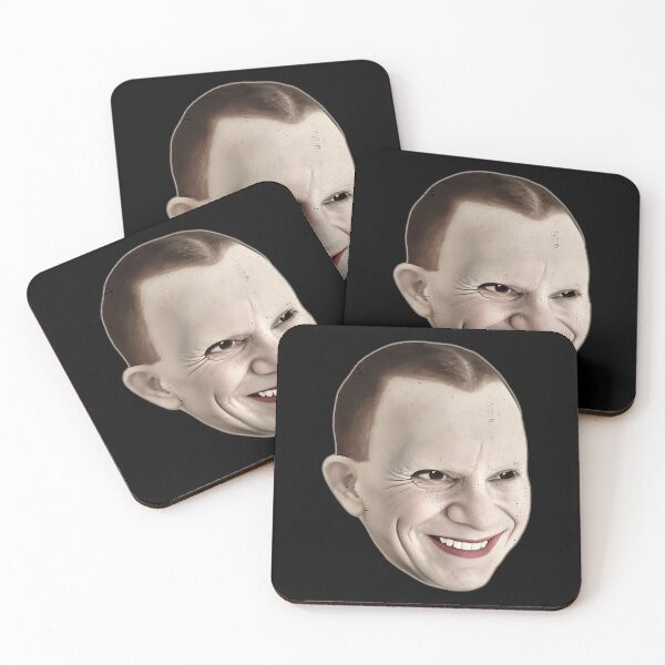 Item preview, The Mystery Man designed and sold by acquiesce13.