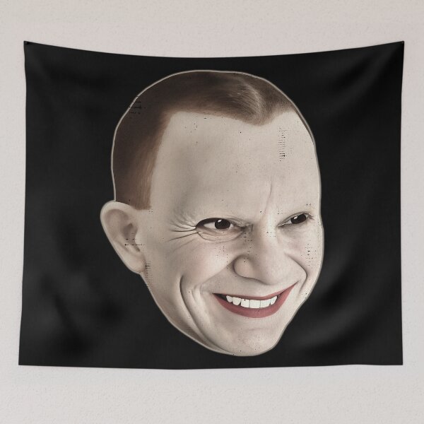 Item preview, The Mystery Man designed and sold by acquiesce13.