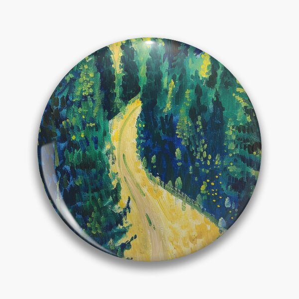 Item preview, Strange Road designed and sold by TorpStore.