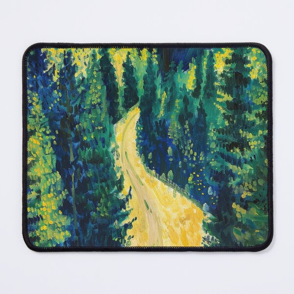 Item preview, Strange Road designed and sold by TorpStore.