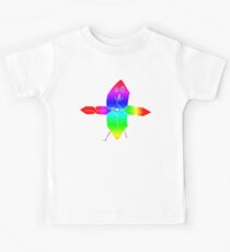S Girl Graphic Kids Tee