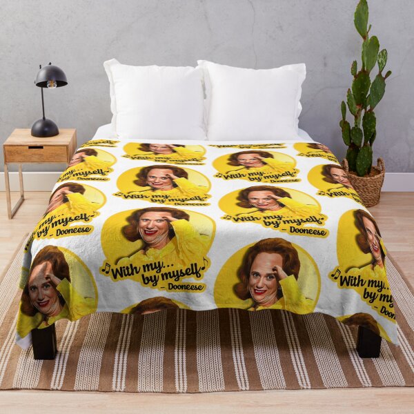 Item preview, Dooneese "With My By Myself" designed and sold by acquiesce13.