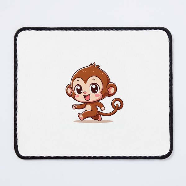 Item preview, Monkey on the road designed and sold by totalyboy.