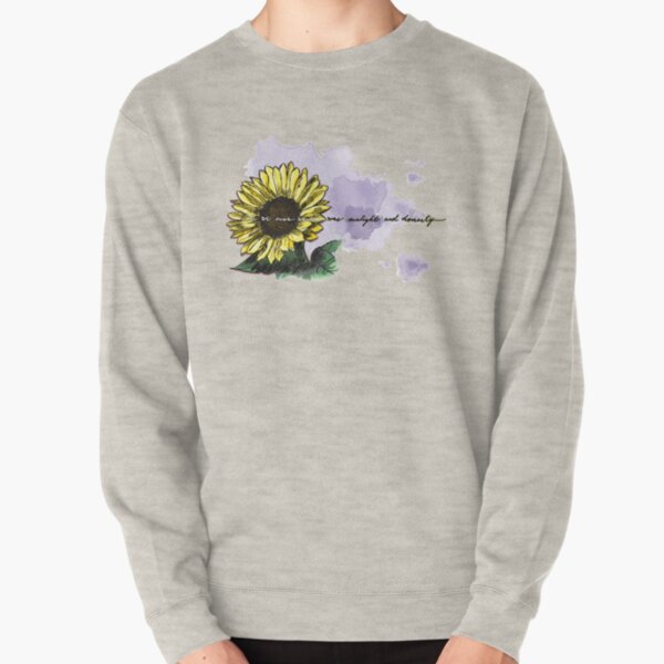 End Credits - EDEN Pullover Sweatshirt