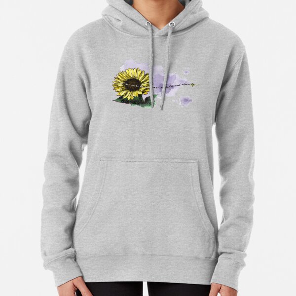 eden merch hoodie