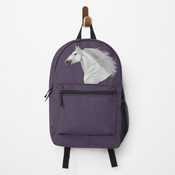 Item preview, White Horse of Uffington designed and sold by DappledMoon.