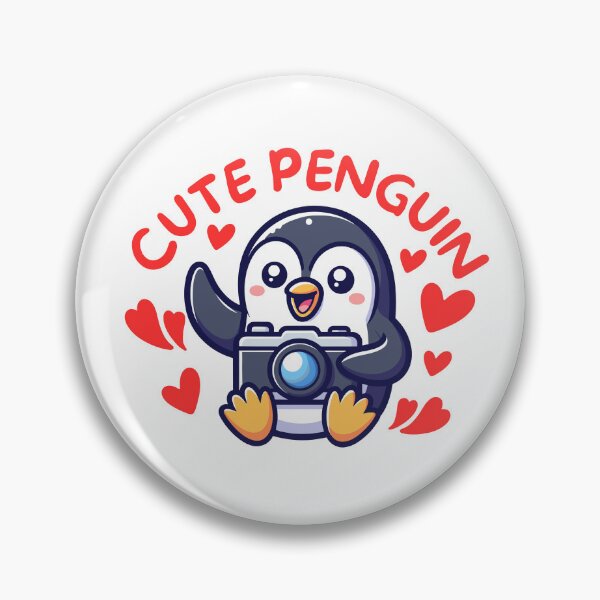 Item preview, Penguin Lovers designed and sold by Shopjerry.