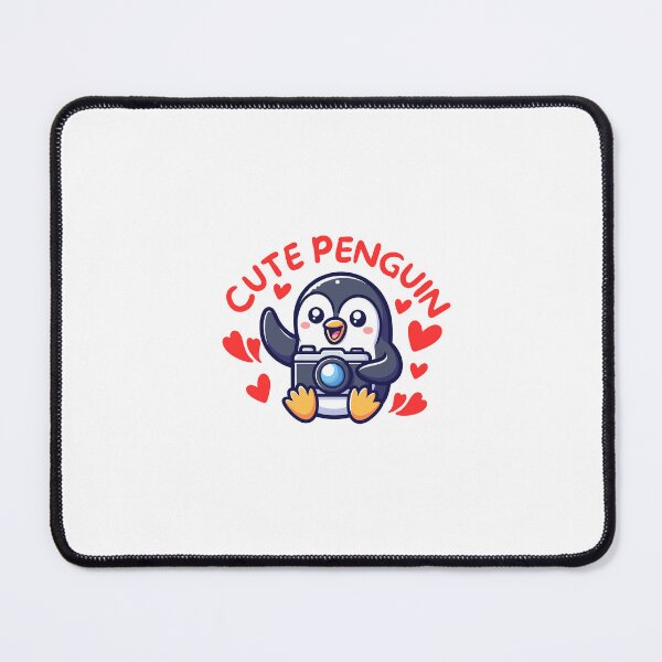 Item preview, Penguin Lovers designed and sold by Shopjerry.
