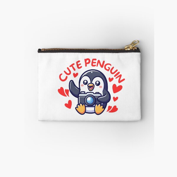 Item preview, Penguin Lovers designed and sold by Shopjerry.