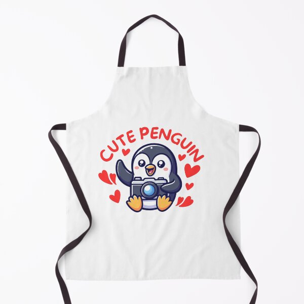 Item preview, Penguin Lovers designed and sold by Shopjerry.