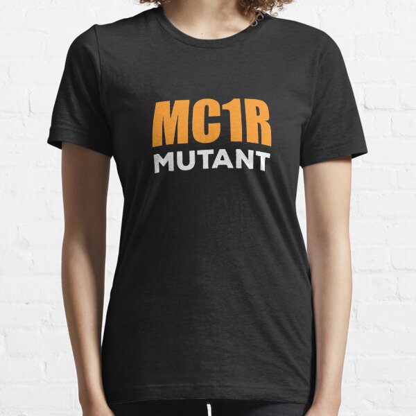 mc1r t shirt