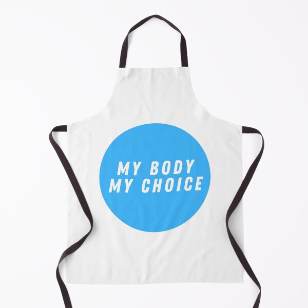 Item preview, My Body My Choice  designed and sold by CharmStudio.