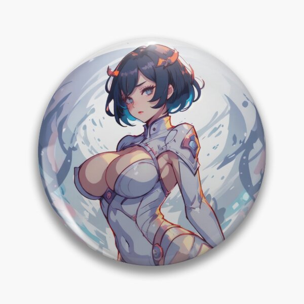 Item preview, Anime Girl Zoe designed and sold by HikariAyato.