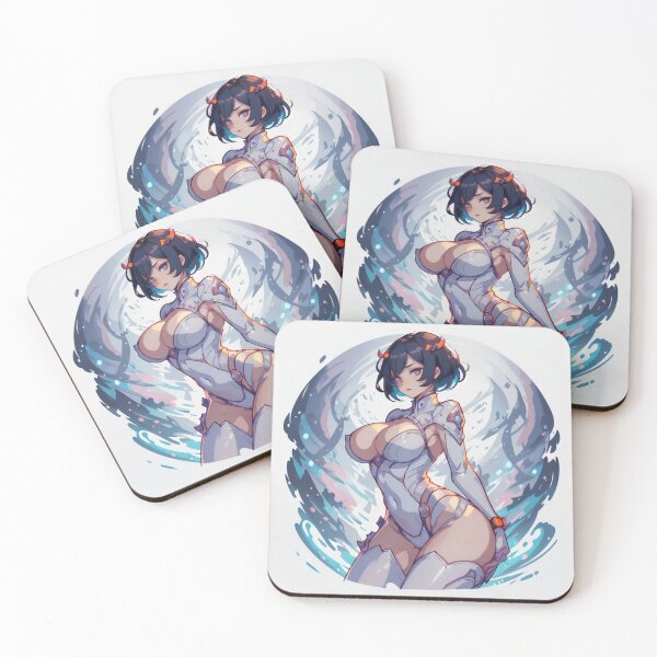 Item preview, Anime Girl Zoe designed and sold by HikariAyato.