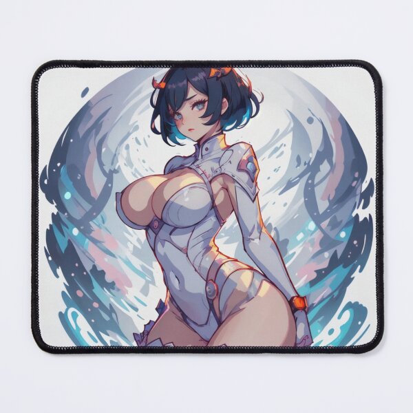 Item preview, Anime Girl Zoe designed and sold by HikariAyato.