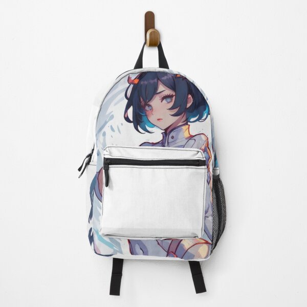 Item preview, Anime Girl Zoe designed and sold by HikariAyato.