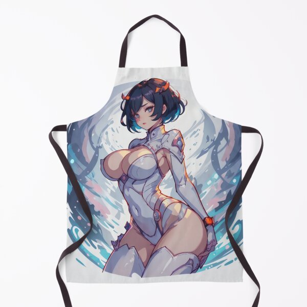 Item preview, Anime Girl Zoe designed and sold by HikariAyato.