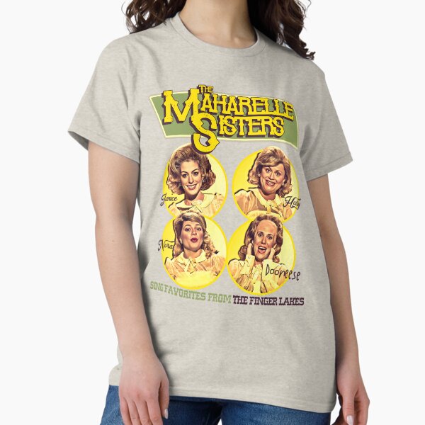 Vista previa del artículo con la obra «Las hermanas Maharelle», diseñado y vendido por acquiesce13.
