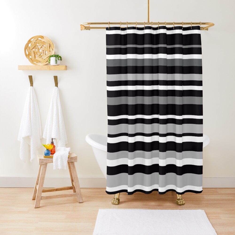 Item preview, Shower Curtain designed and sold by CarlaBaremb.