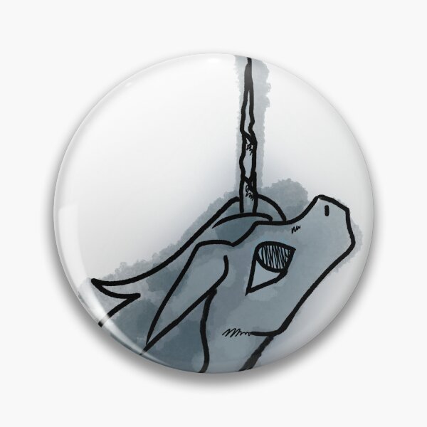 Item preview, Silver Unicorn designed and sold by 3separateteas.