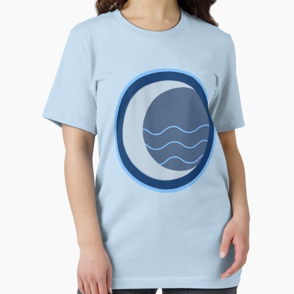 Item preview, Water Tribe designed and sold by escaramari.