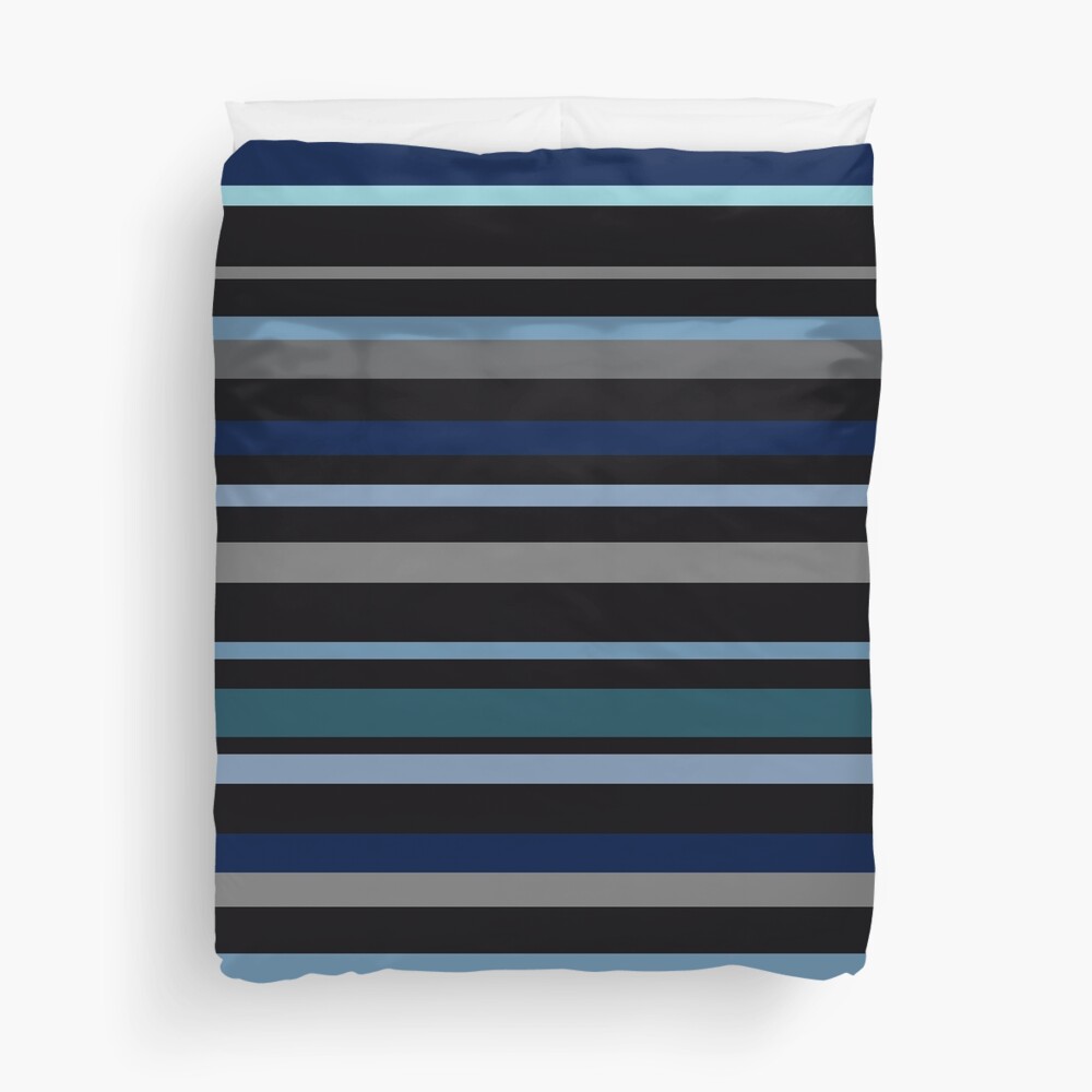 Item preview, Duvet Cover designed and sold by CarlaBaremb.
