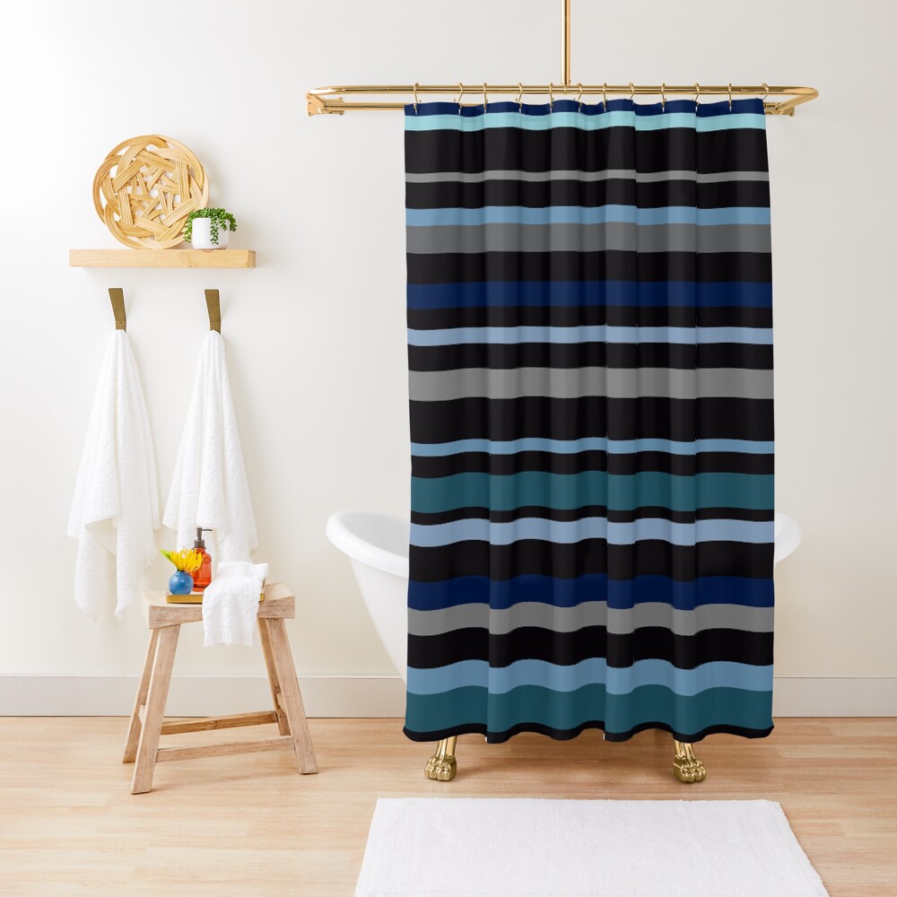 Item preview, Shower Curtain designed and sold by CarlaBaremb.