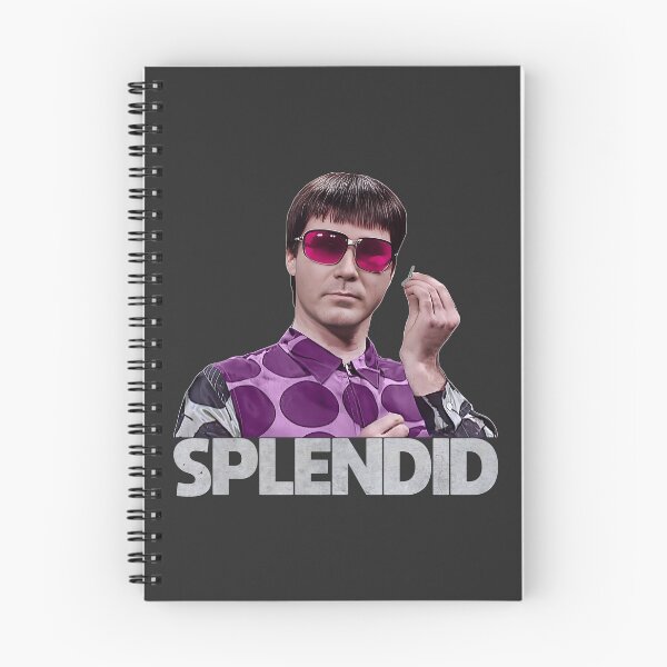 Item preview, SPLENDID - Jeffrey's Tiny Phone designed and sold by acquiesce13.