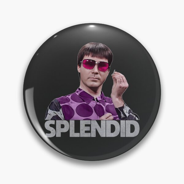 Item preview, SPLENDID - Jeffrey's Tiny Phone designed and sold by acquiesce13.