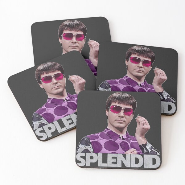 Item preview, SPLENDID - Jeffrey's Tiny Phone designed and sold by acquiesce13.
