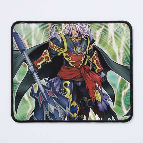 Item preview, Nekroz of Trishula designed and sold by Black Saiyan Magician's Merchandise.
